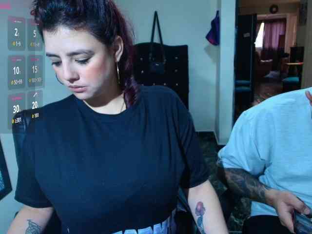 Angela-alejandro webcam