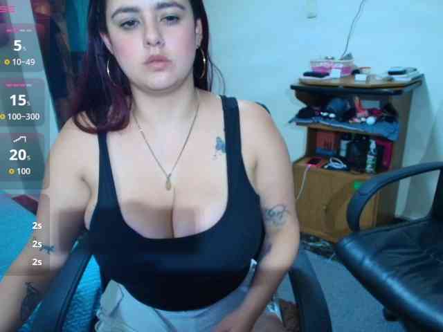 Angela-alejandro webcam