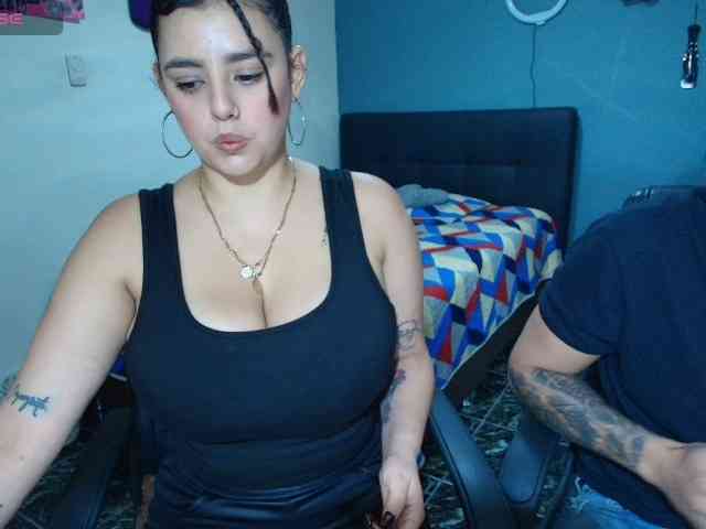 Angela-alejandro