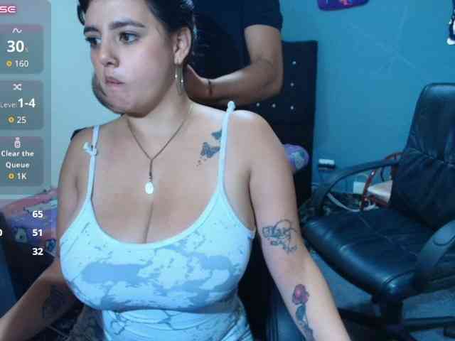 Angela-alejandro