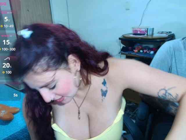 Angela-alejandro webcam