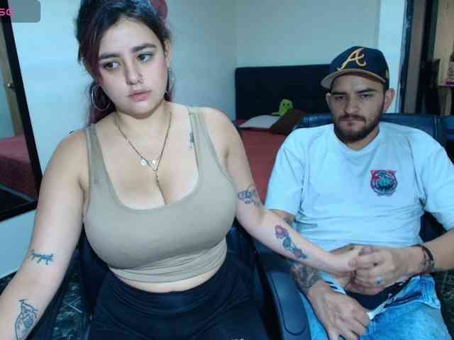 Angela-alejandro webcam