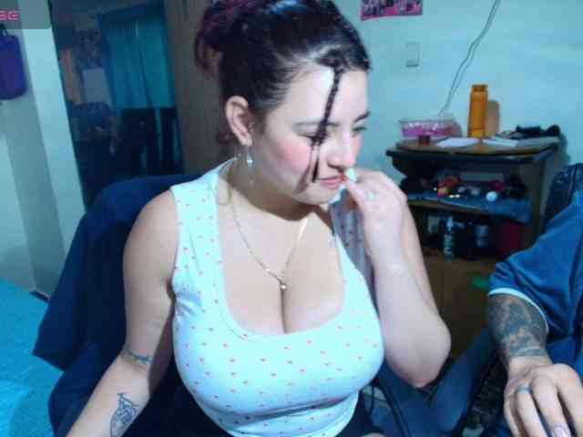 Angela-alejandro webcam