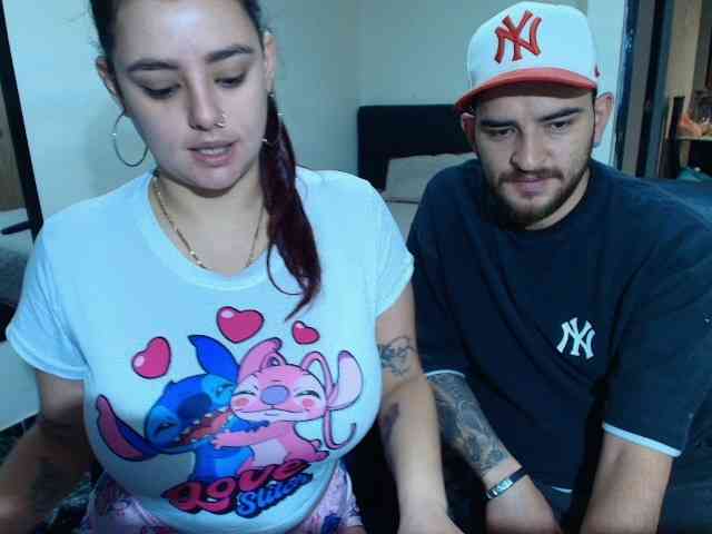 Angela-alejandro webcam