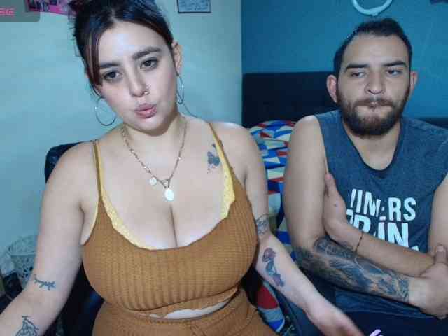 Angela-alejandro