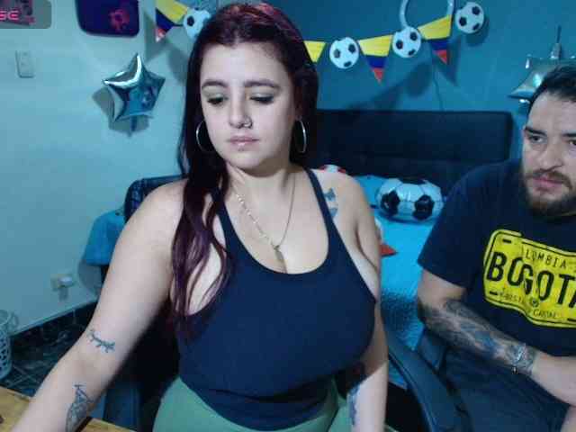 Angela-alejandro