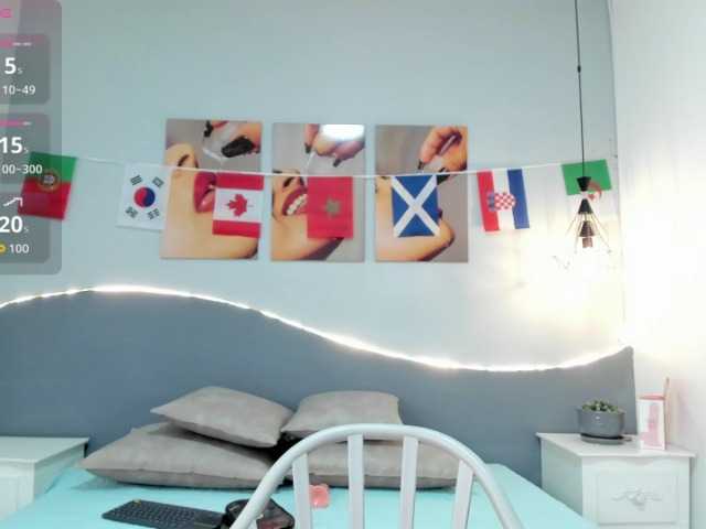 salalinz live cam on BongaCams