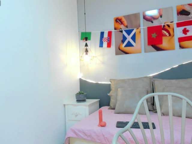 salalinz live cam on BongaCams