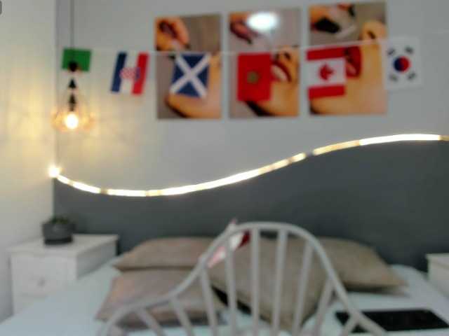 salalinz live cam on BongaCams