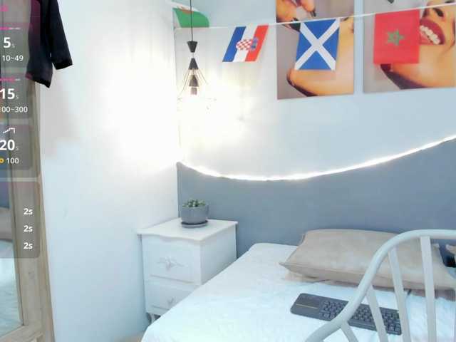 salalinz live cam on BongaCams