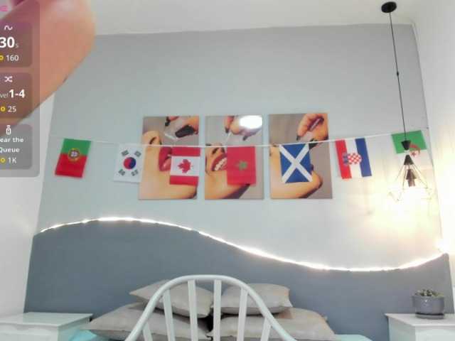 salalinz live cam on BongaCams