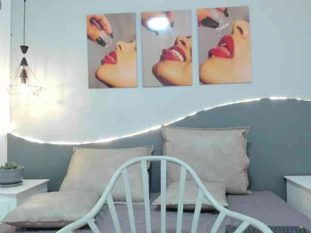 salalinz Sex Cam Show