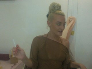 GoddessKai Porn Show
