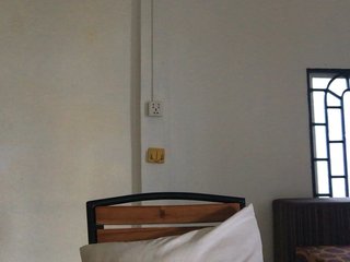 GoddessKai Porn Show