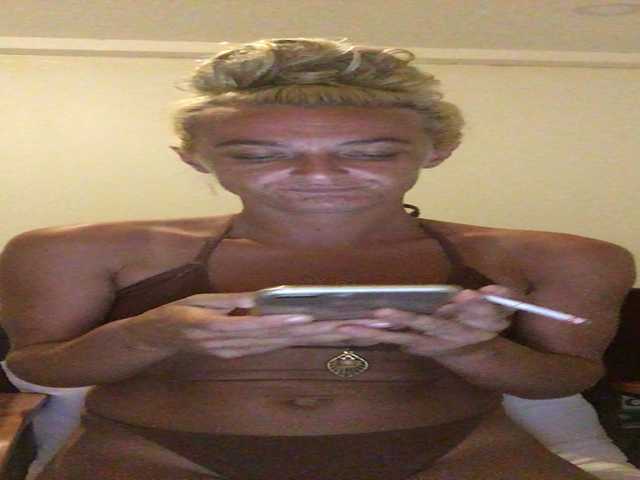GoddessKai live cam on BongaCams