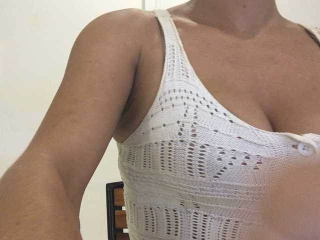 GoddessKai live cam on BongaCams