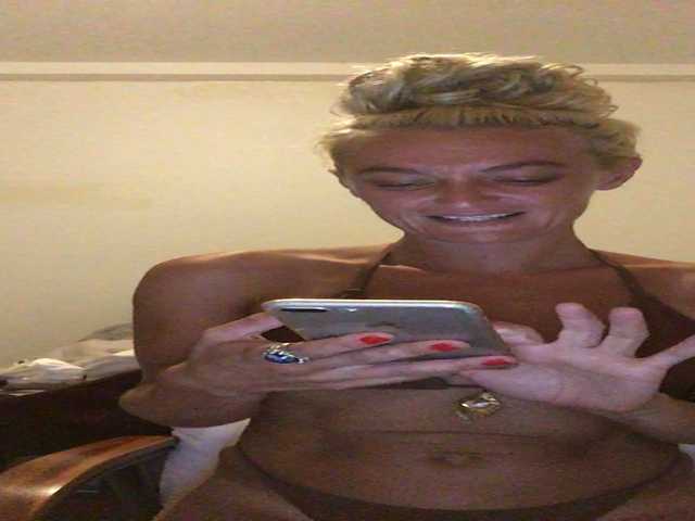GoddessKai live cam on BongaCams