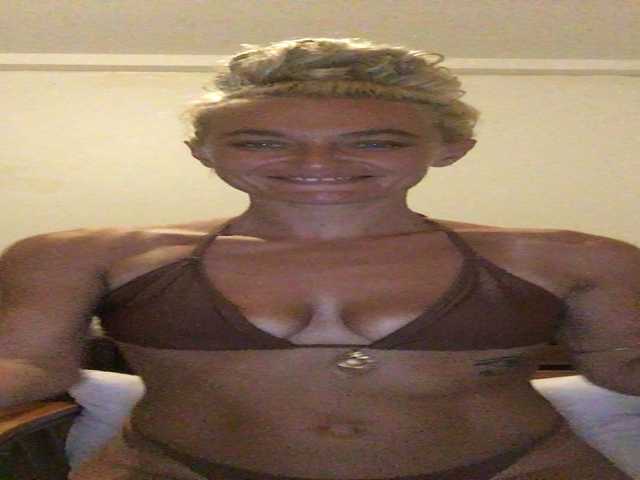 GoddessKai live cam on BongaCams