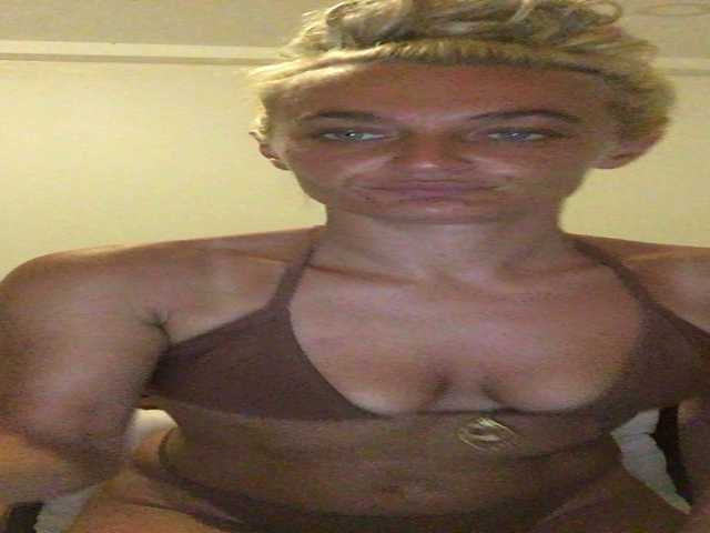 GoddessKai live cam on BongaCams