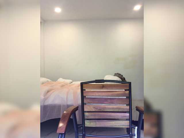 GoddessKai live cam on BongaCams