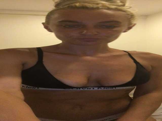 GoddessKai live cam on BongaCams