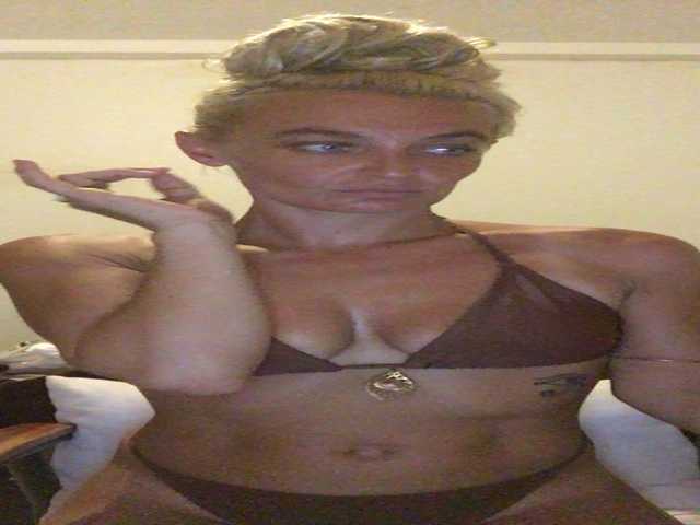 GoddessKai live cam on BongaCams