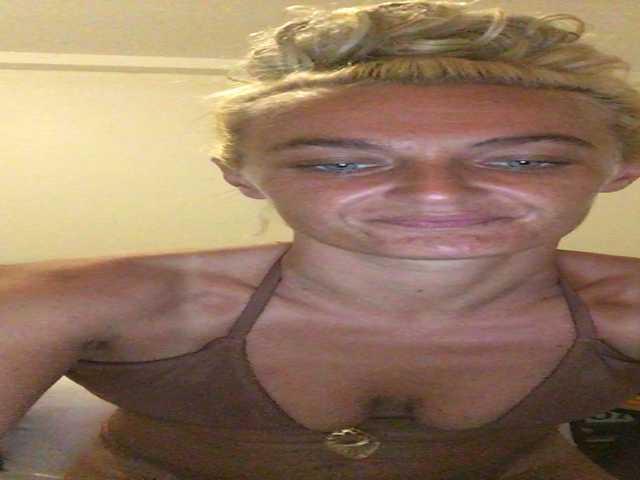 GoddessKai live cam on BongaCams
