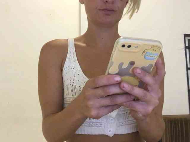 GoddessKai webcam