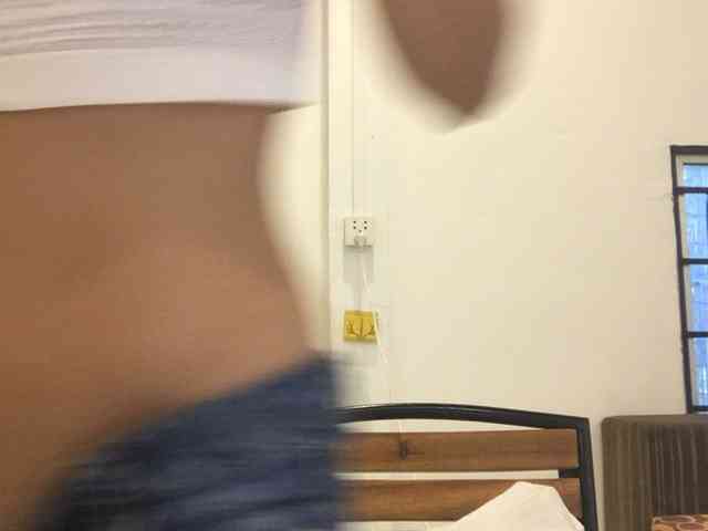 GoddessKai webcam