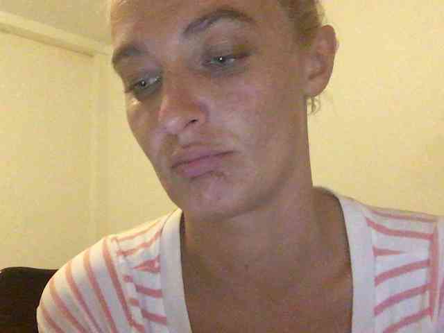 GoddessKai webcam