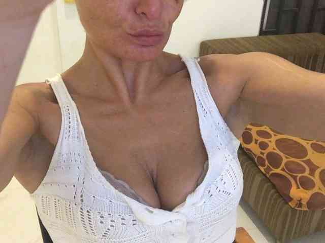 GoddessKai webcam
