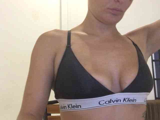 GoddessKai Sex Cam Show