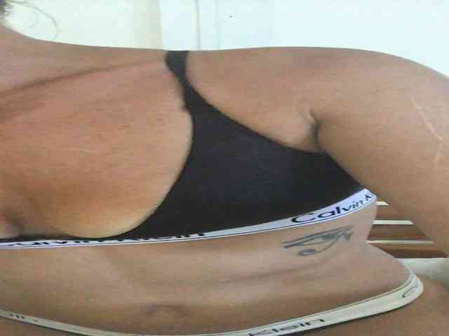 GoddessKai webcam
