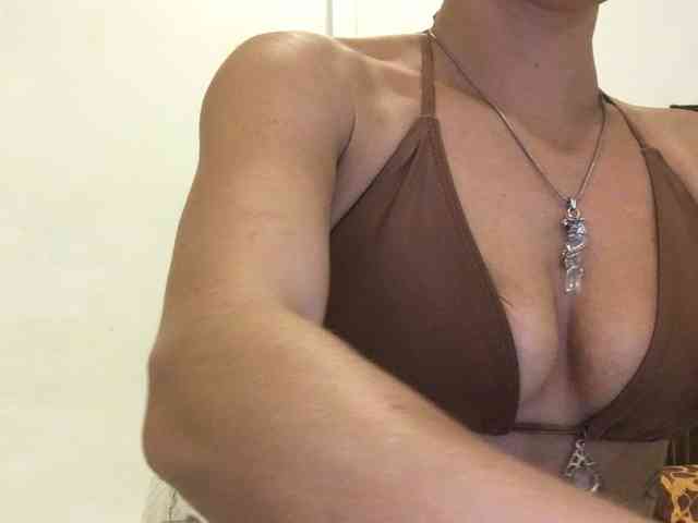 GoddessKai webcam