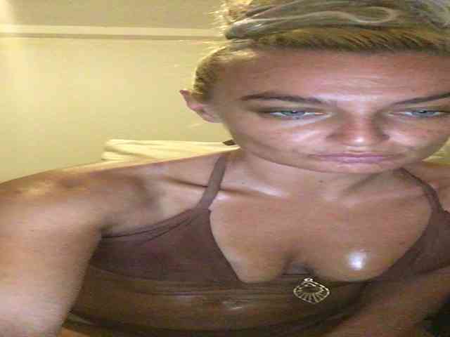 GoddessKai webcam