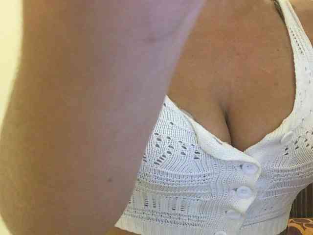 GoddessKai webcam