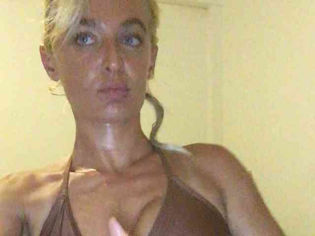 GoddessKai webcam