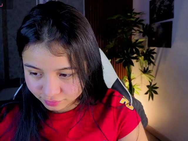 Pixxiie live cam on BongaCams