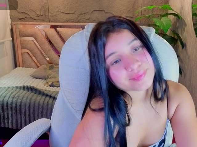 Pixxiie live cam on BongaCams