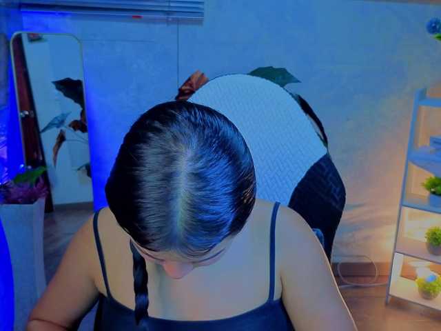 Pixxiie live cam on BongaCams