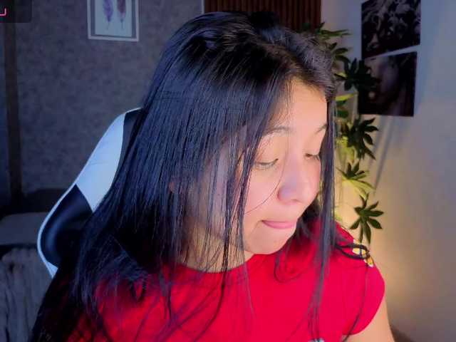 Pixxiie live cam on BongaCams