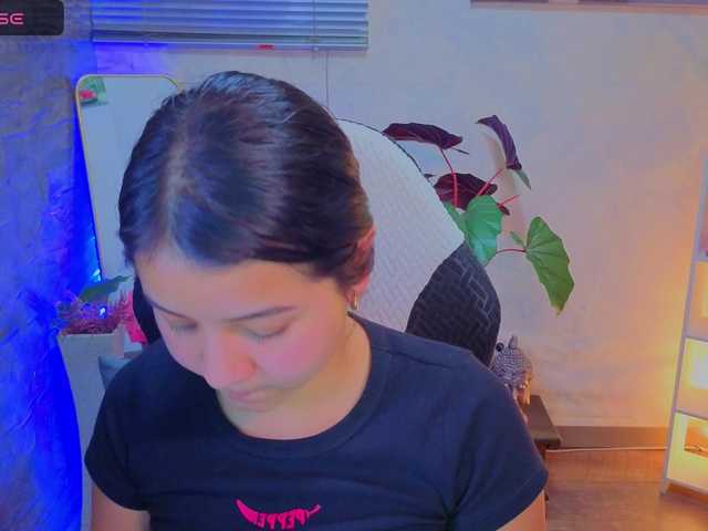 Pixxiie live cam on BongaCams