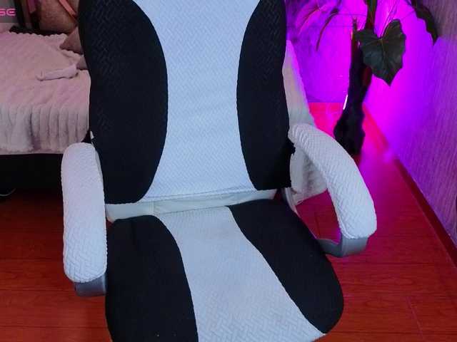 Pixxiie live cam on BongaCams