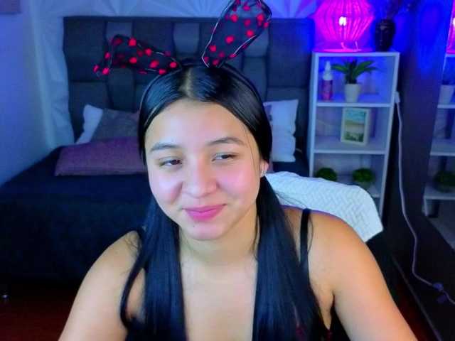 Pixxiie live cam on BongaCams