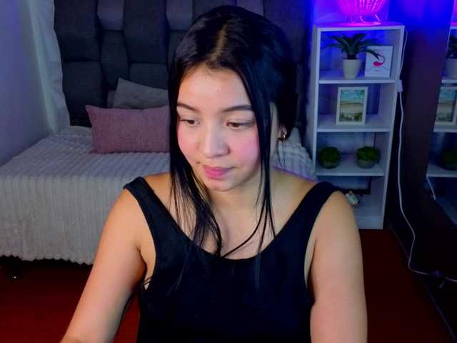Pixxiie live cam on BongaCams