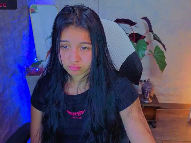 Pixxiie live cam on BongaCams
