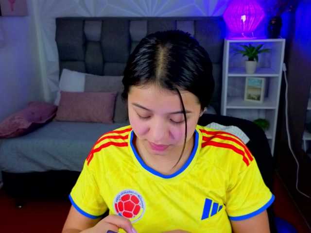 pixxiie live sex show