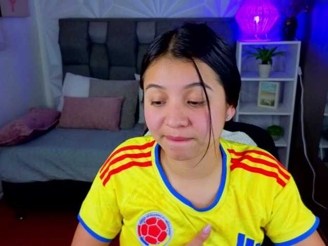 pixxiie live sex show