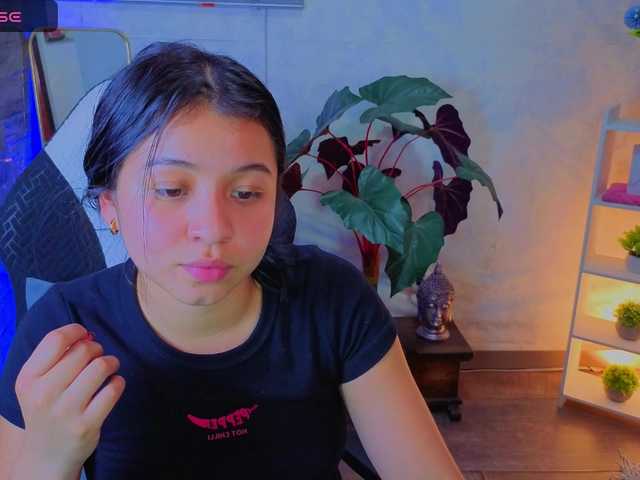 Pixxiie live cam on BongaCams