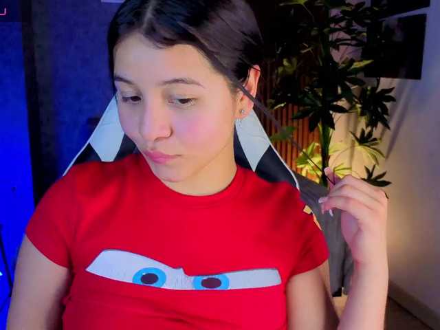 Pixxiie live cam on BongaCams